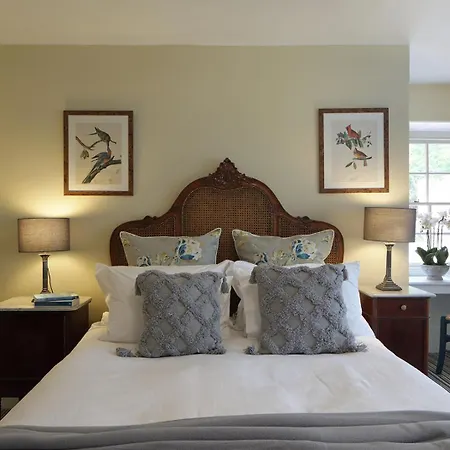 Palm House - Luxury Wye Valley Country House 2 Bed Apartment - Dog Friendly Newland Buitenkant foto