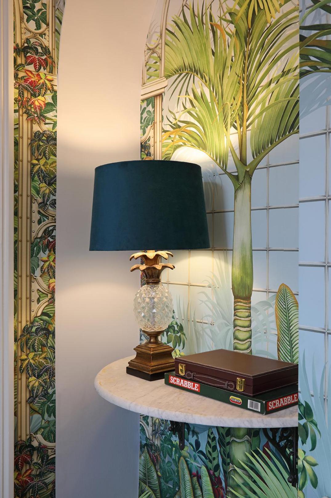 Palm House - Luxury Wye Valley 2 Bed - Dog Friendly Appartement *
