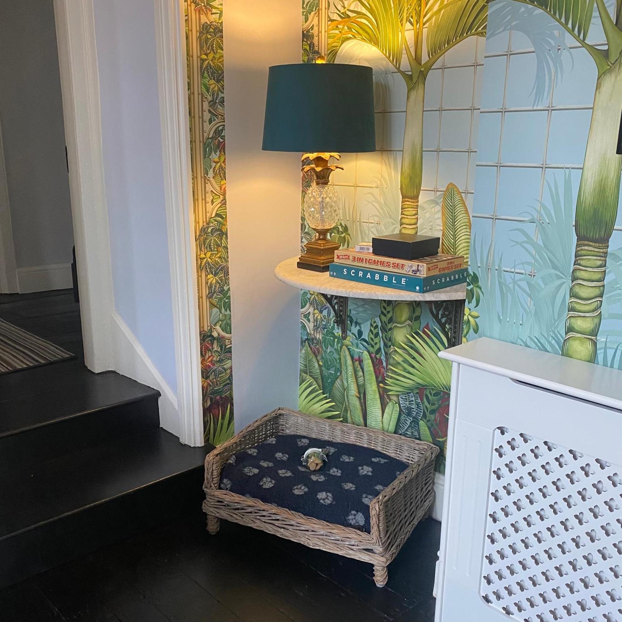 Palm House - Luxury Wye Valley 2 Bed - Dog Friendly Newland