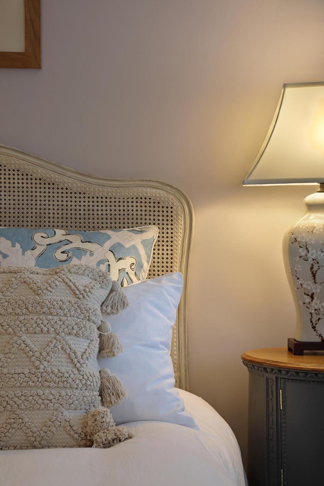 Apartment Palm House - Luxury Wye Valley 2 Bed - Dog Friendly